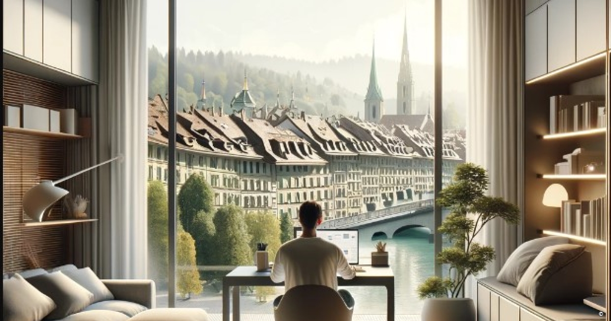 E-Services – Amtsgeschäfte zu Hause erledigen – Bedag Informatik AG