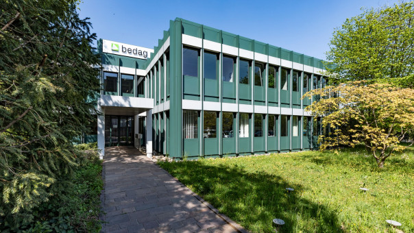 Bedag sucht neues Verwaltungsratsmitglied