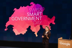 Une administration intelligente naît du dialogue
