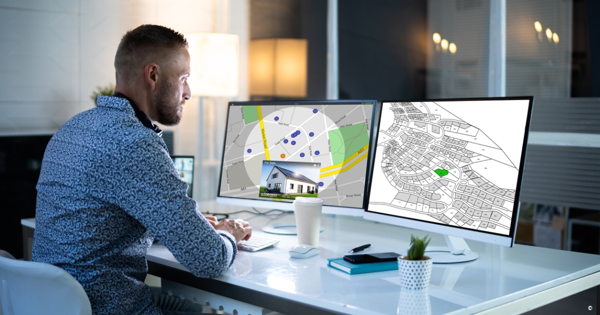 Kanton Wallis digitalisiert Grundbuchgeschäfte mit Notariat+ – Bedag ...