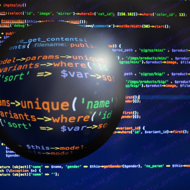 Grâce aux audits automatisés, nous développons des logiciels plus sûrs pour vous