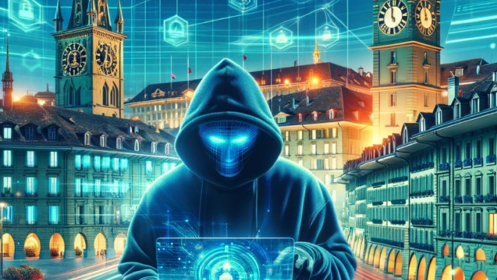 Sicherheit ist «Chefsache» – aber nicht nur!