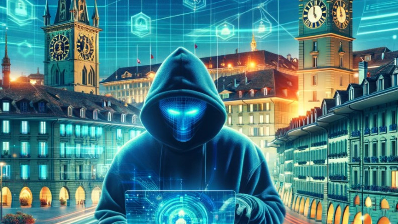 Sicherheit ist «Chefsache» – aber nicht nur!