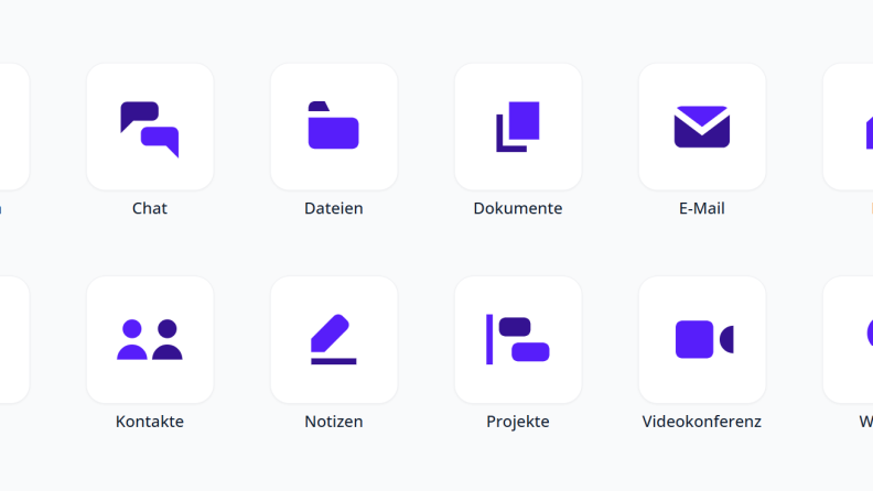 openDesk pour plus de souveraineté numérique