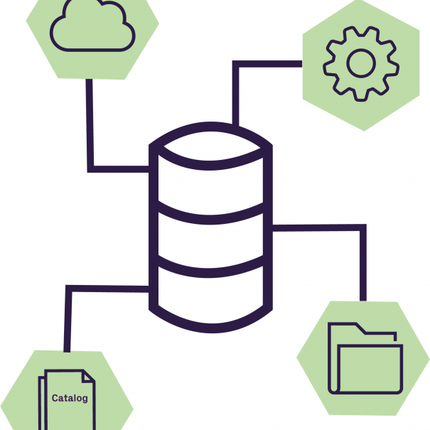 Datamanagement in der Verwaltung: Was macht die Bedag?