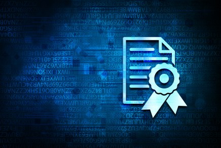 Digitale Zukunft für Notariate &amp; Grundbuchämter mit Notariat+ 