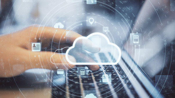 Hohe Sicherheit auch in der Public Cloud