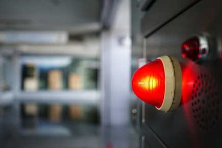 Sicherheit in jeder Lage – unser Krisenmanagement