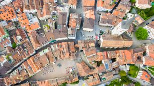 Capitastra // Au cœur de la numérisation des registres fonciers