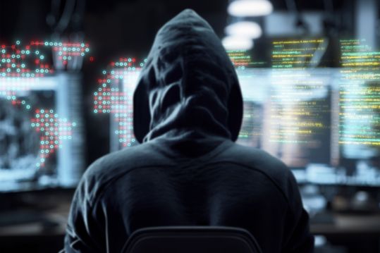 Cybercrime Cybercrime