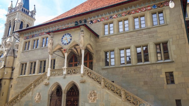 Die Bedag sorgt für technisch reibungslose Grossrats- und Regierungsratswahlen