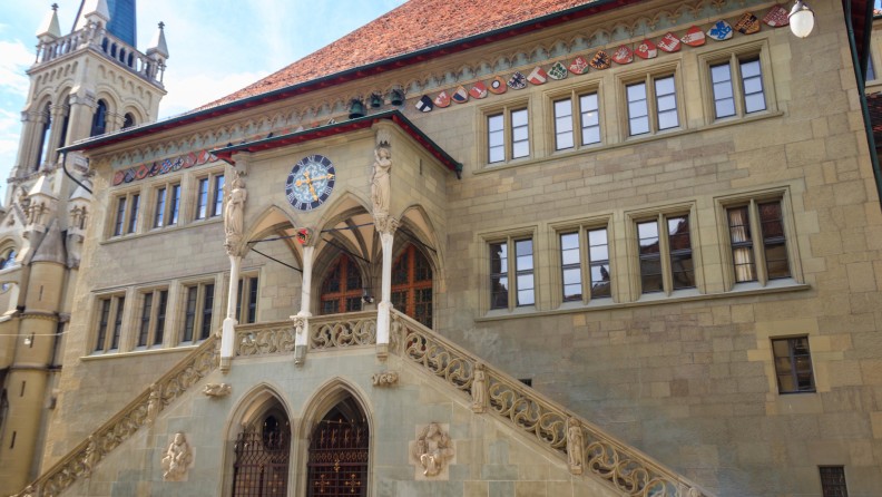 Bedag garantit le bon déroulement technique des élections du Grand Conseil et du Conseil d’État