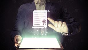 Notariat+ // La numérisation des affaires du registre foncier