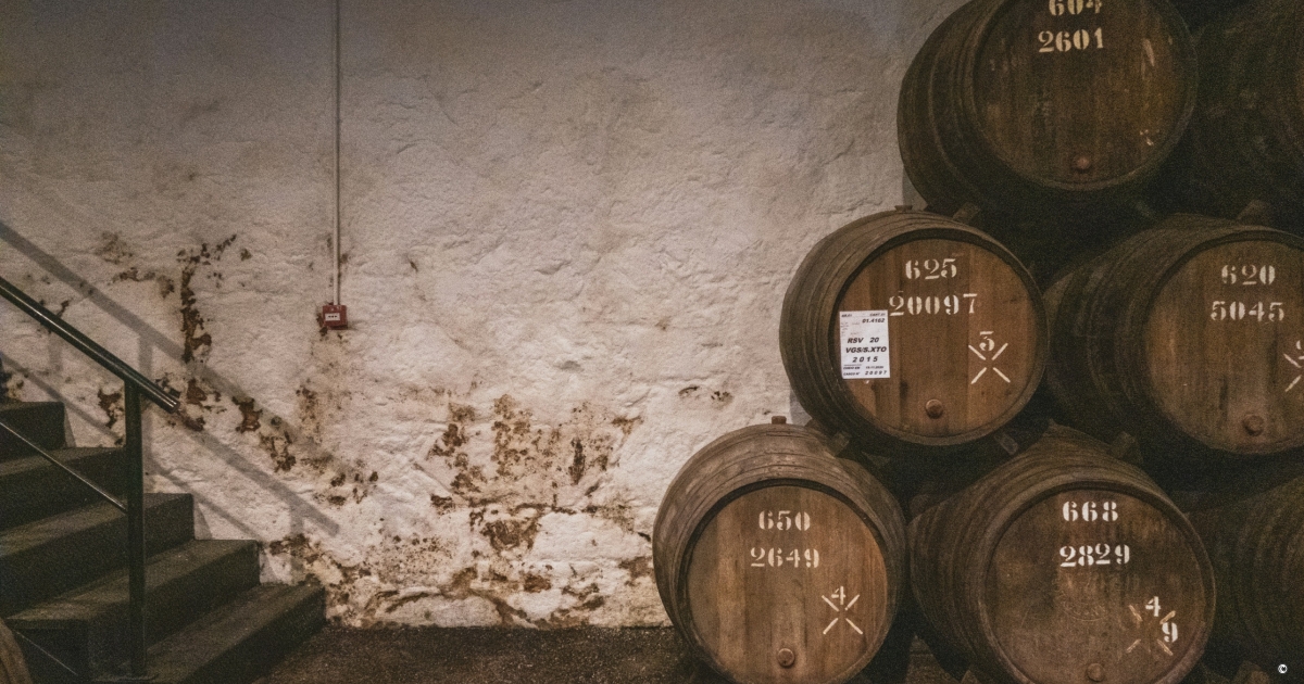 Sieben Fässer Wein... – Bedag Informatik AG