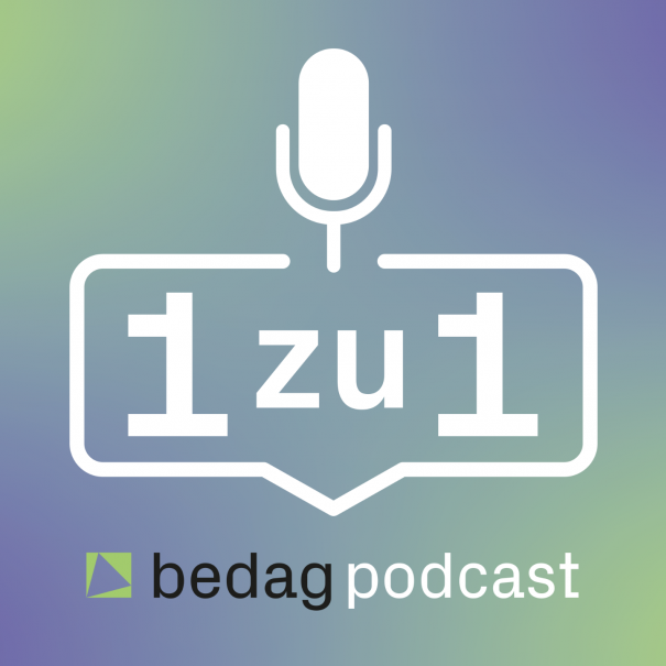 Daten, KI und Chat GPT - Fachtalk mit Verena Mai von Triniqua