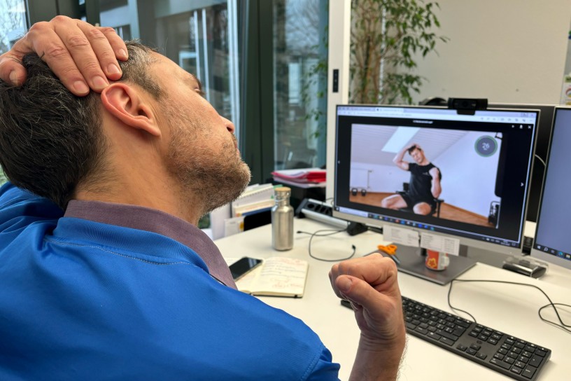 Fit am PC