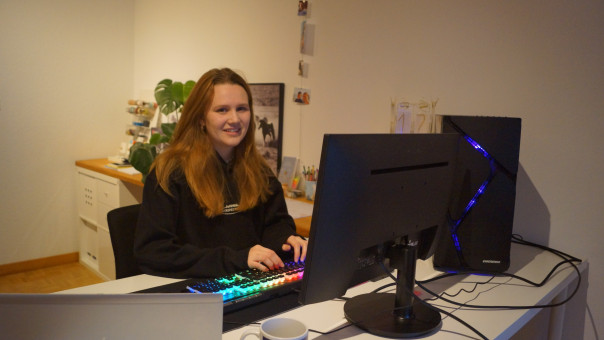 Homeoffice in der Berufsbildung: Fluch oder Segen?