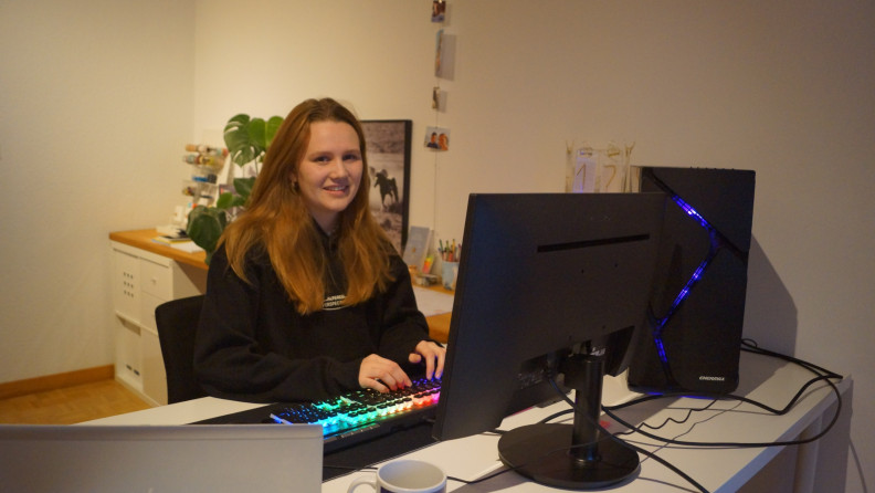 Homeoffice in der Berufsbildung: Fluch oder Segen?