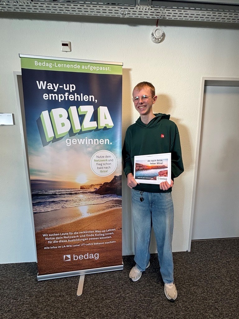 Lernende finden Lernende