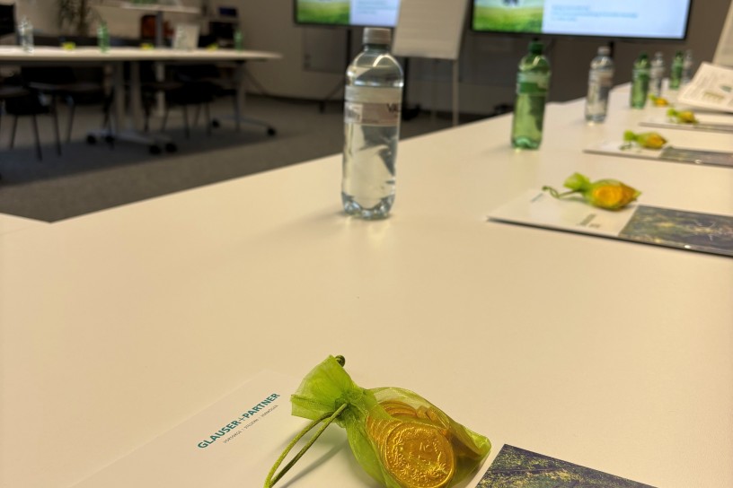 Vorsorge beginnt früher, als man denkt