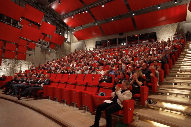 Der Innovationstag: Von Daten, Diagnosen und Denkmaschinen