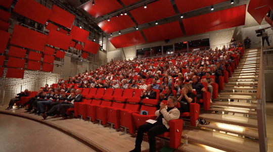 Der Innovationstag: Von Daten, Diagnosen und Denkmaschinen Der Innovationstag: Von Daten, Diagnosen und Denkmaschinen