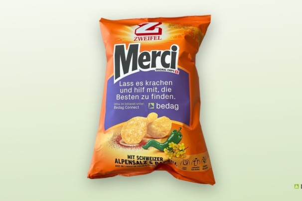 Weitersagen