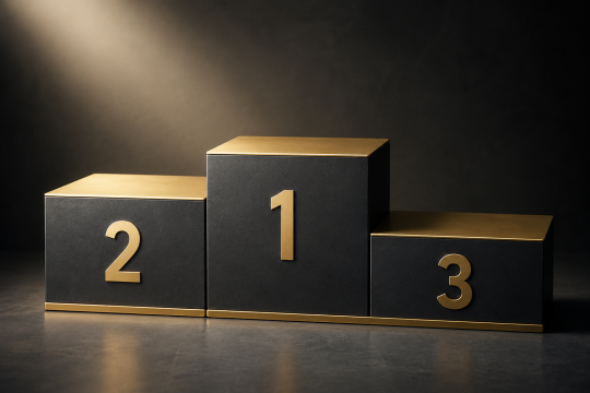 Rankings: Ehrlich verdient statt teuer erkauft Rankings: Ehrlich verdient statt teuer erkauft
