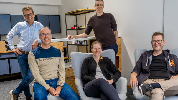 TRANSITION (TEAM-) WORK