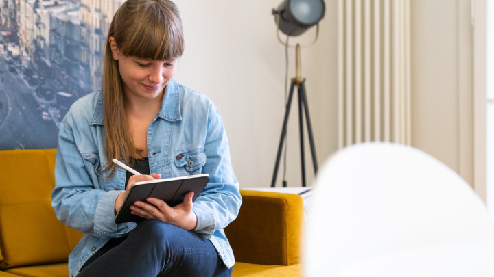 Frauen können Informatik!