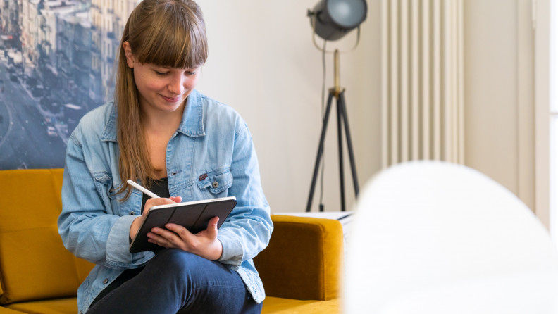 Frauen können Informatik!