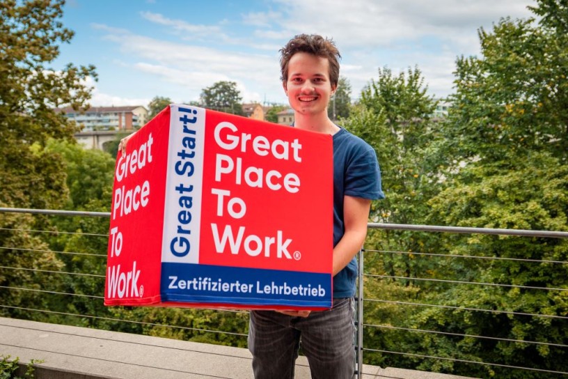 Umweg ins Glück