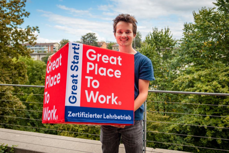 Umweg ins Glück