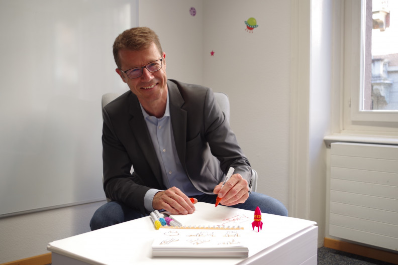 Wie «Once Only» dank der Bedag Realität wird