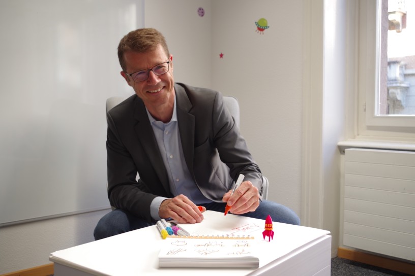 Wie «Once Only» dank der Bedag Realität wird