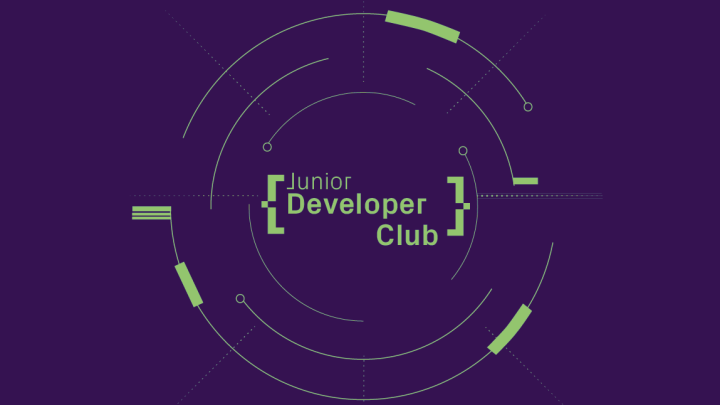 Junior Developer Club