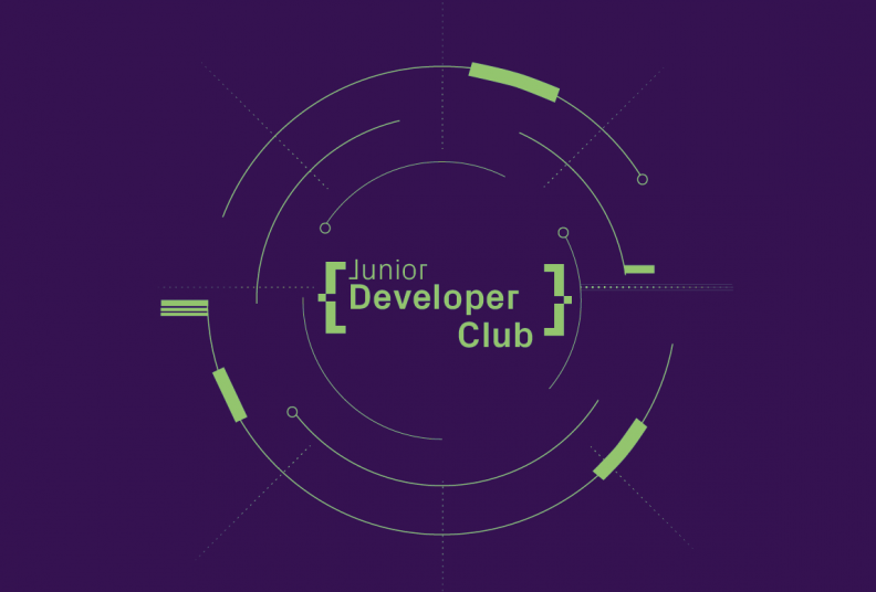 Junior Developer Club