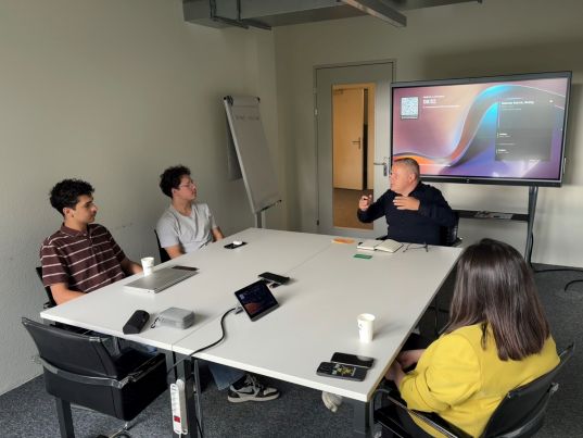 Klima oder Kohle? Wie unsere Jungen ticken.