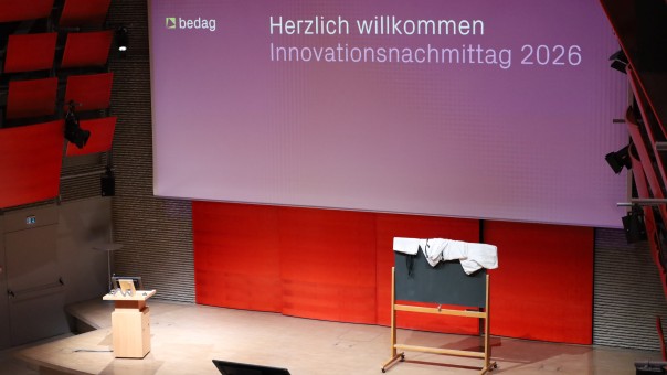 Künstliche Intelligenz im Gesundheitswesen: zwischen Innovation, Verantwortung und neuen Chancen