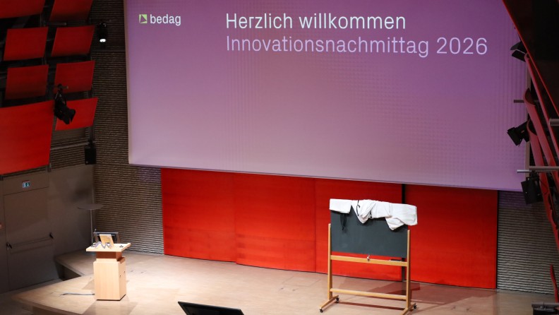 Künstliche Intelligenz im Gesundheitswesen: zwischen Innovation, Verantwortung und neuen Chancen