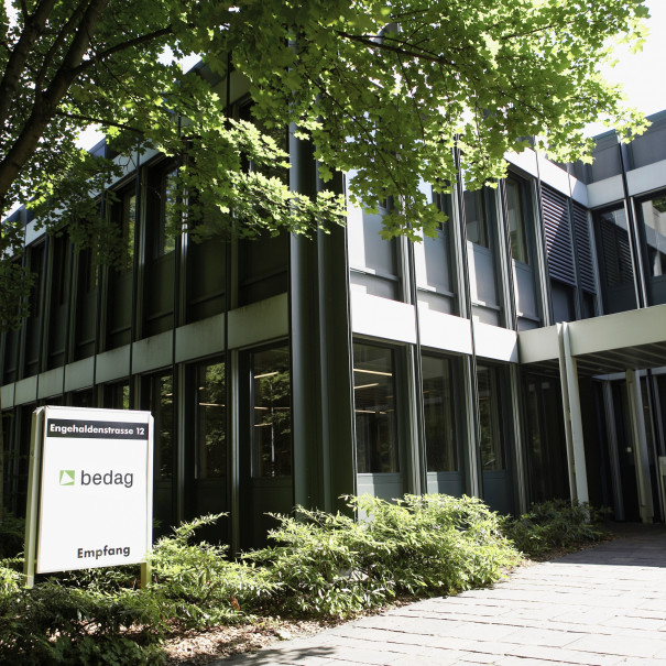 Erfolgreiches Geschäftsjahr 2021 