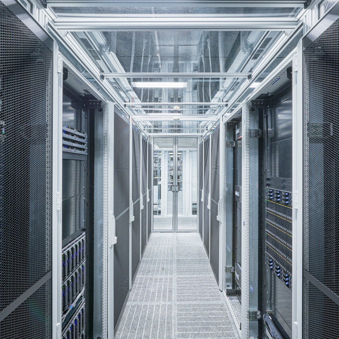 Data Center Services