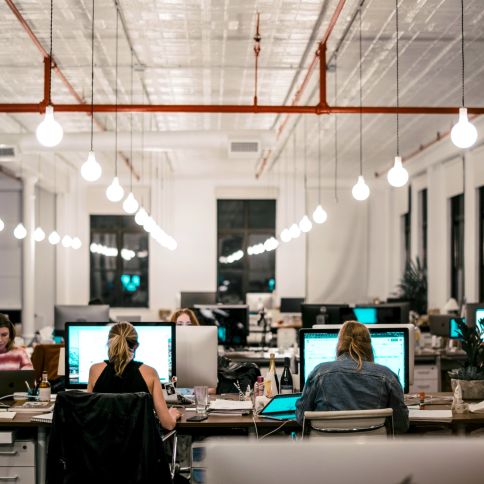 Workplace Services