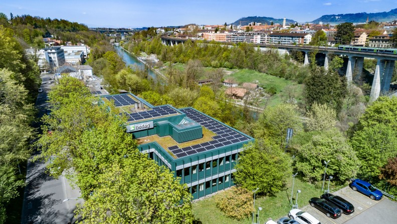 Des résultats annuels positifs en 2024