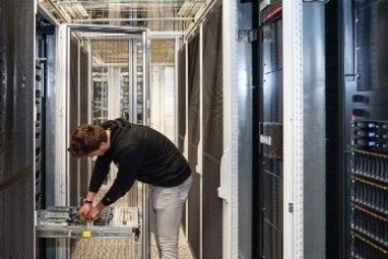 Une formation haut de gamme en informatique chez Bedag
