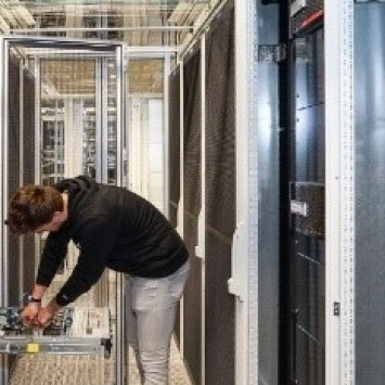 Beste Informatik-Ausbildung bei der Bedag