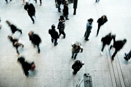 Geres // Mettez votre canton en réseau grâce à un registre centralisé des personnes