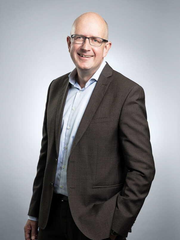 Patrik Scheichl