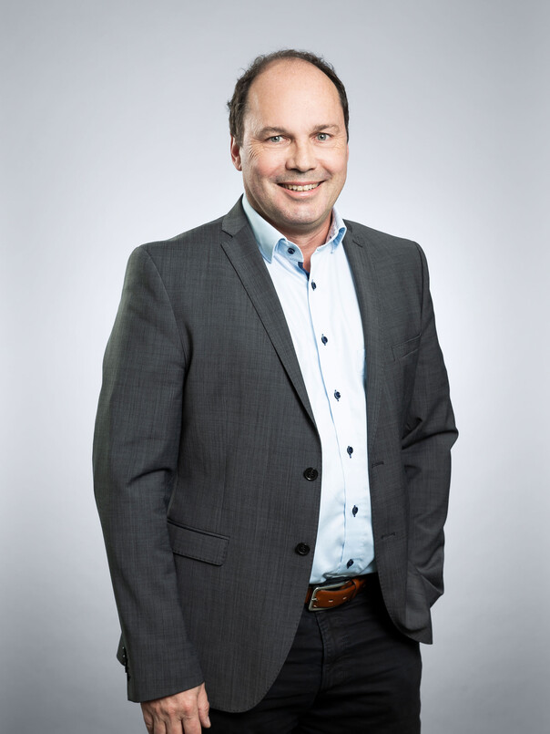 Robert Lörtscher