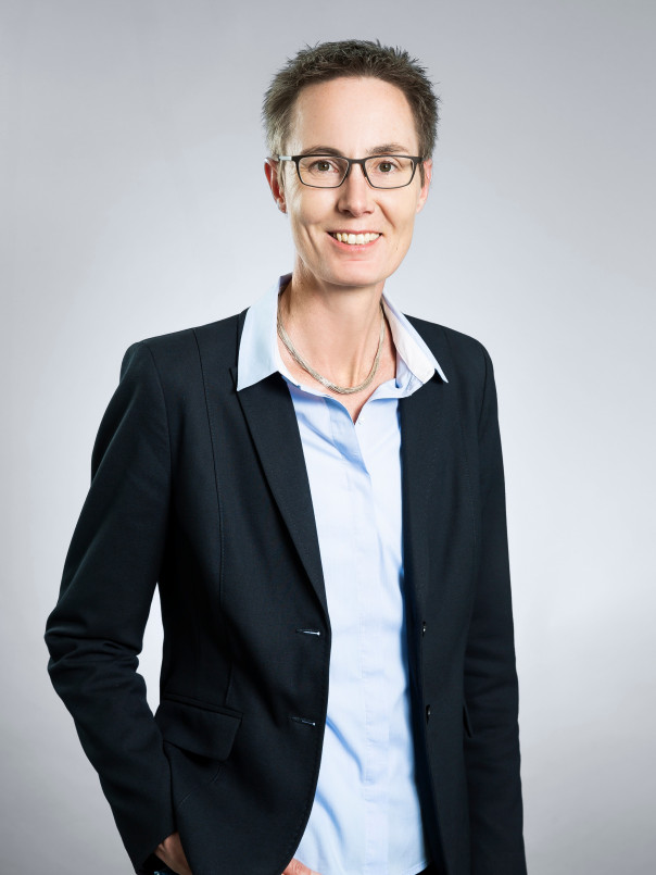 Marlene Arnold